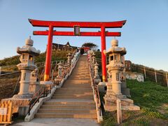 いざのりさんの蕪島への投稿写真1