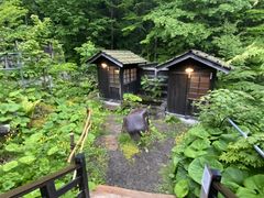 やこちゃんさんの駒ヶ岳温泉への投稿写真1