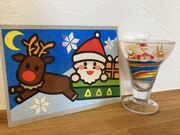 らっちょさんのアトリエ亀楽Kirakuの投稿写真1