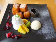 ニコちゃんさんのFUSION DINING  F 小田原の投稿写真1