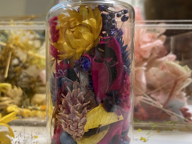 出来上がり_ハーバルスチーム