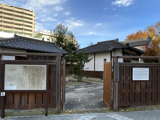Shotaさんの萩原朔太郎記念館(萩原朔太郎生家)の投稿写真1