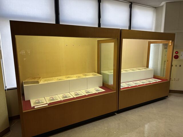 ダリ『神曲』挿画本展示_佐世保市博物館島瀬美術センター