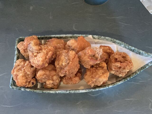 12個入りザンギ_慎鮨
