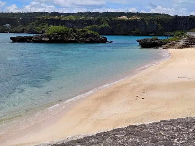 ひらりさんの伊計島の投稿写真1