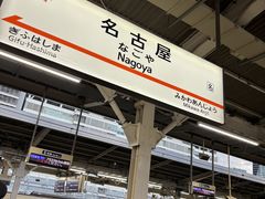 リリエンヌさんのJR名古屋駅への投稿写真1