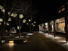 glanta karuizawaの写真3