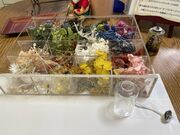 おりゅうさんのハーバルスチームの投稿写真1
