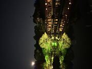 ありさんのNAKED光の神苑 平安神宮の投稿写真2