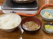 ヒデさんの大安食堂の投稿写真1