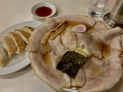 N.Yさんのラーメン そばよしの投稿写真1