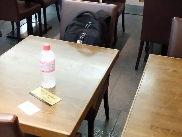 テーブル席_和食 割烹 彩旬 アパホテル仙台駅五橋
