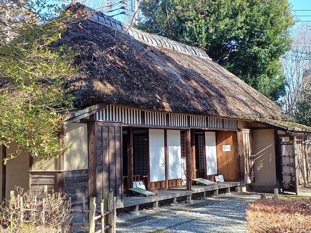 のりゆきさんの田山花袋旧居の投稿写真1