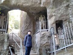 モロさんの鋸山日本寺への投稿写真6