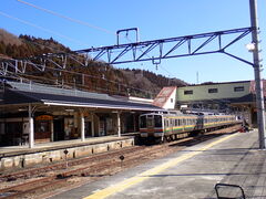 マイBOOさんのJR横川駅への投稿写真1