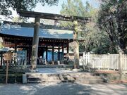 miさんの日前神宮・國懸神宮の投稿写真3