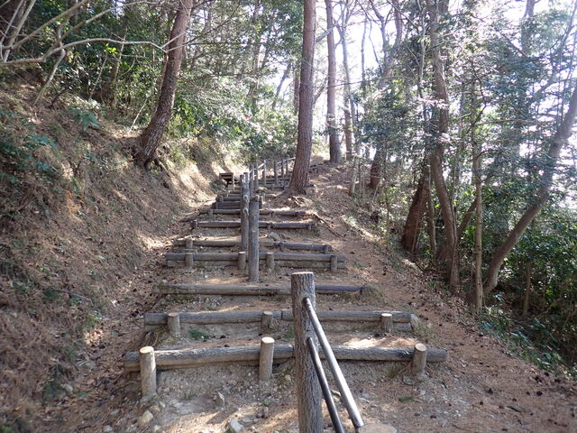 奥松島探訪のみち