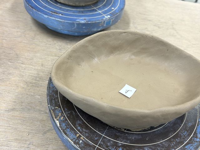 つくりあがった器たちです_陶工房 藤見窯