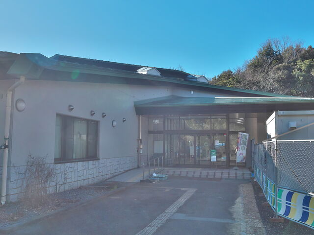 埼玉県自然学習センター_埼玉県自然学習センター