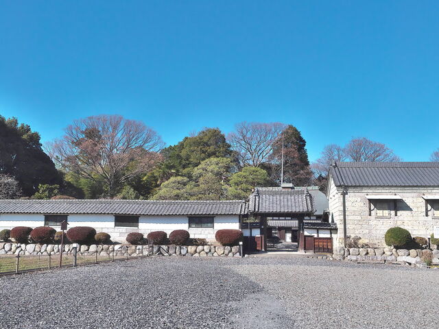 長島記念館_長島記念館