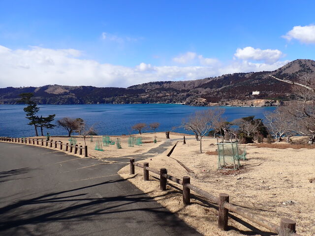 マイBOOさんの鹿山公園の投稿写真1