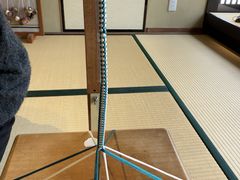 ミカさんの昇苑くみひも 宇治本店への投稿写真1