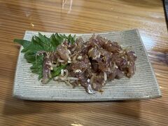 Seafari Japanの写真1