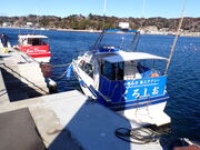 マイBOOさんの金華山フェリー株式会社の投稿写真1