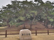 sklfhさんの唐仁古墳群の投稿写真1