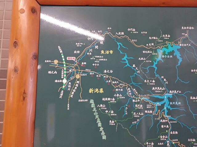 案内地図
_ゆ〜パーク薬師