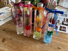 むつみさんのフラワースタジオ リビングカラーズへの投稿写真1