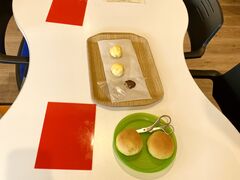 八天堂カフェリエきさらづの写真2