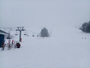 60代のスノーボードおじさんさんの薬師スキー場の投稿写真5