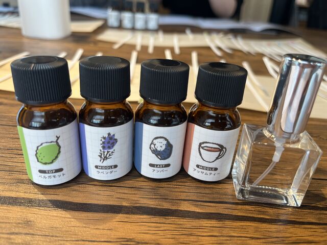 私の整香_inimu浅草店