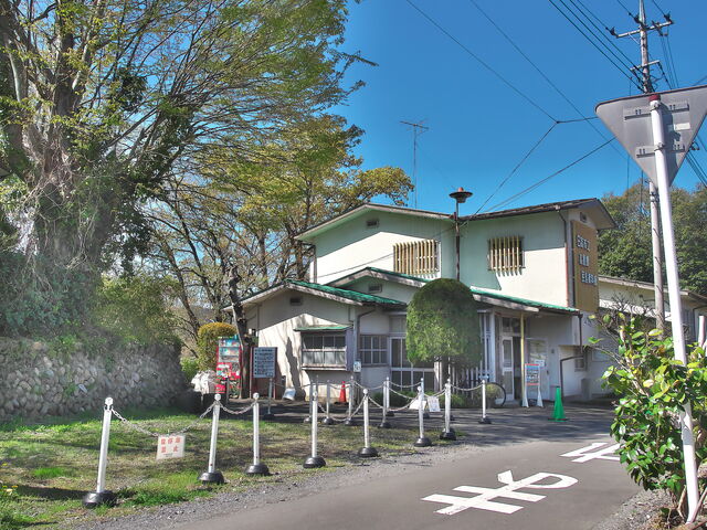 高麗郷民俗資料館_高麗郷民俗資料館