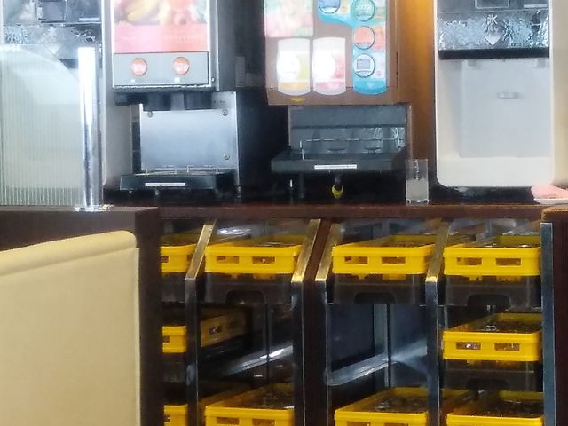ドリンクバー_ココス 小田原店(COCO’S)