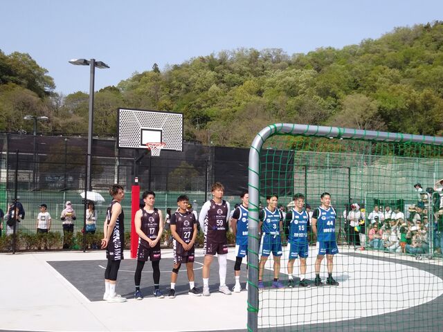 サクラサクさんの宝が池公園運動施設の投稿写真5