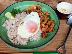 おふろcafe ハレニワの湯の写真2