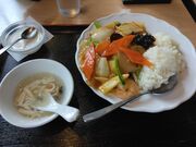 ソフトな乗り鉄タカ 62歳さんの個室Dining 新荘園 SHINSOUENの投稿写真1