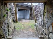 ヒデさんの田辺城水門の投稿写真5