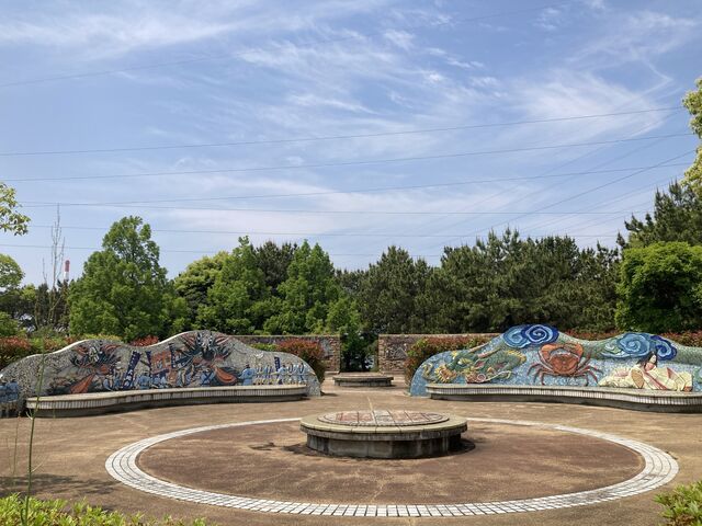 大牟田市諏訪公園_大牟田市諏訪公園