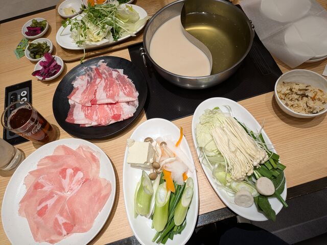 ゆん。さんの但馬屋 イオンモール新利府南館店の投稿写真1