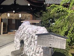 まゆさんの安井金比羅宮への投稿写真1
