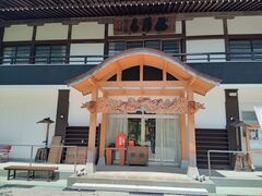 臨川寺の写真1