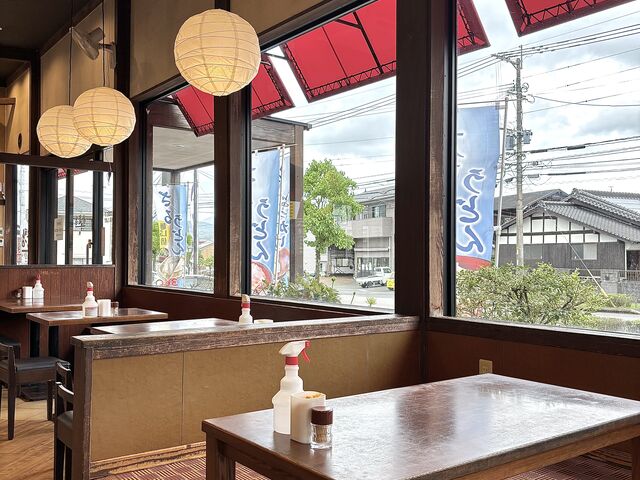 だんごさんの小麦冶筑紫野原店の投稿写真3