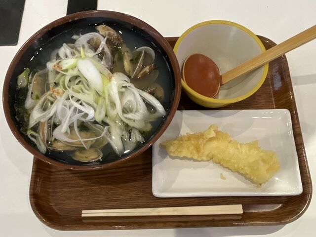 NEOPASA浜松(下り)