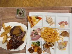 さなさんのホテルプラザオーサカへの投稿写真1