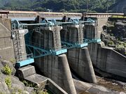 Shotaさんの深山ダムの投稿写真1