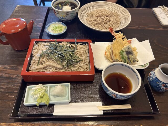美味しく頂きました。_朝日屋