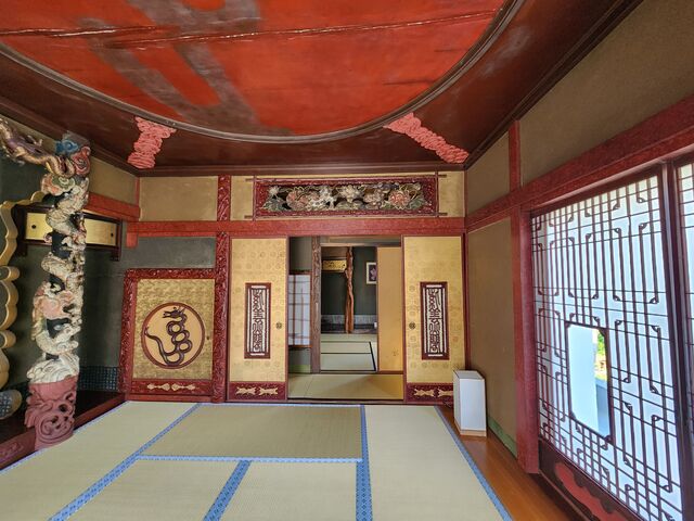 いざのりさんの三春町文化伝承館の投稿写真1